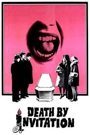 Death by Invitation movie poster