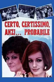 Diary of a Telephone Operator movie poster