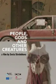 People, Gods and other Creatures movie poster