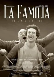 La família movie poster
