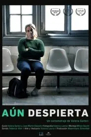 Aún despierta movie poster