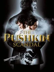 Poster do filme O Escândalo Pushkin