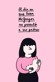 The Day Ewan McGregor Introduced Me to his Parents movie poster