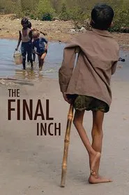 The Final Inch movie poster