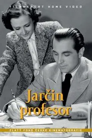 Jarčin profesor movie poster