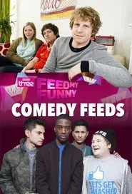 Comedy Feeds tv show poster
