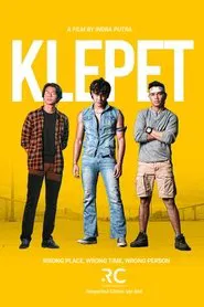 Poster do filme KLEPET