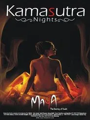 Kamasutra Nights movie poster