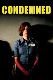 Condemned movie poster