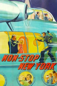 Poster do filme Non-Stop New York