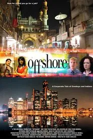 Offshore movie poster