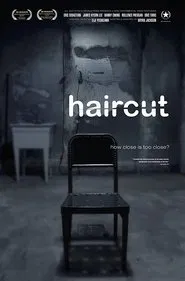 Haircut movie poster