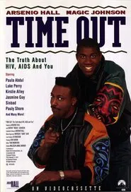 Time Out: The Truth About HIV, AIDS and You movie poster