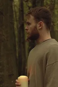 Despondent movie poster