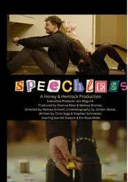 Poster do filme Speechless