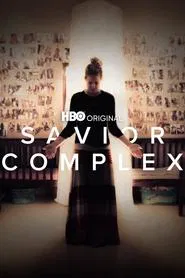 Savior Complex tv show poster