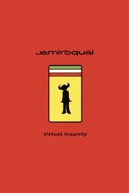 Virtual Insanity movie poster
