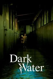 Dark Water movie poster