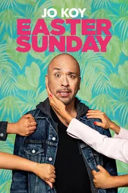 Easter Sunday movie poster