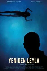 Poster do filme Leyla Once Again