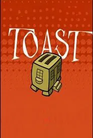 Toast tv show poster