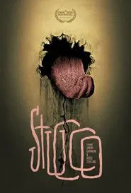 Stucco movie poster