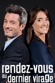 Rendez-vous au dernier virage movie poster