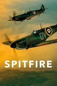 Spitfire movie poster