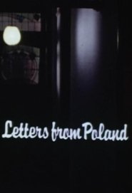Letters from Poland movie poster