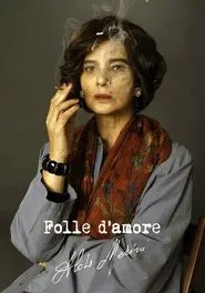 Folle d'amore - Alda Merini movie poster