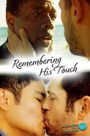 Remembering His Touch movie poster
