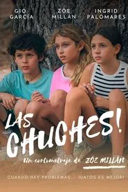 Poster do filme Sweets