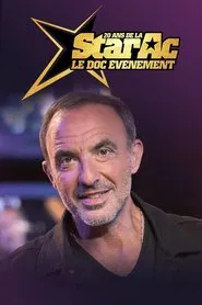 Poster do filme 20 ans de la Star Ac : Le doc évènement