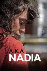 A.K.A Nadia movie poster