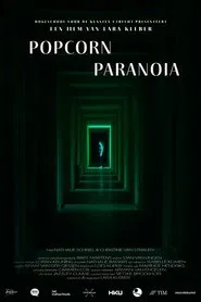 Popcorn Paranoia movie poster