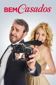 Happily Married movie poster