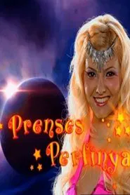 Poster da série Prenses Perfinya