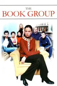 The Book Group tv show poster