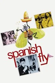 Poster do filme Spanish Fly