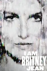 I Am Britney Jean movie poster