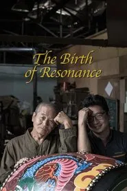 The Birth of Resonance movie poster