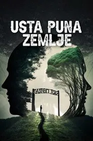 Mouth Full of Earth movie poster