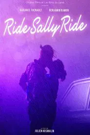 Poster do filme Ride Sally Ride