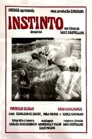 Poster do filme Instinto Devasso