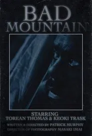 Bad Mountain movie poster