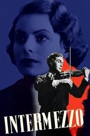 Intermezzo movie poster