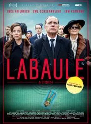 Poster da série Labaule & Erben