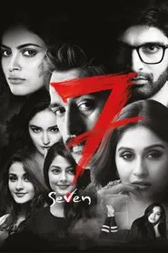 Poster do filme Seven