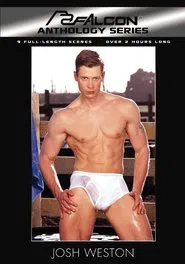 The Best of Josh Weston movie poster