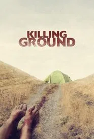 Killing Ground movie poster